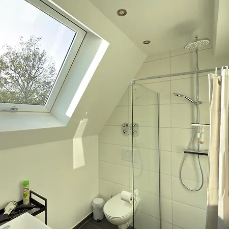 Neu! Exclusives City-apartment - Fussbodenheizung, Regendusche, Waschmaschine